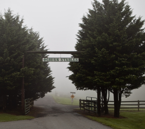 Ogburn Stables - Tobaccoville, NC