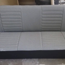 DAVE DAMITZ AUTO UPHOLSTERY - Automobile Seat Covers, Tops & Upholstery