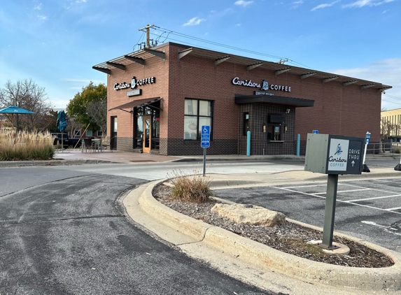 Caribou Coffee - Mankato, MN