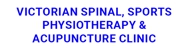 Victorian Spinal and Sports Physiotherapy and Accupncture - Pain Management