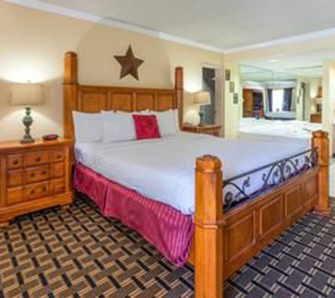 Baymont Inn & Suites - Amarillo, TX