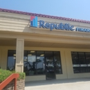 Republic Finance - Financing Services