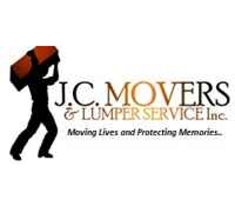 JC Movers & Lumper Service Inc - Hillside, IL