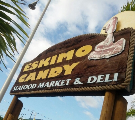 Eskimo Candy Inc - Kihei, HI