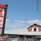 Red Barn Flea Market