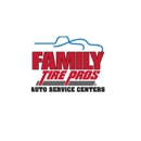 Family Tire Pros Auto Service Center - Auto Repair & Service