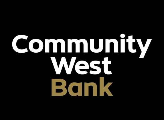 Community West Bank - Fresno, CA