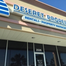 Deseret Properties - Real Estate Management