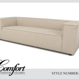 Comfort Furniture Galleries - San Diego, CA