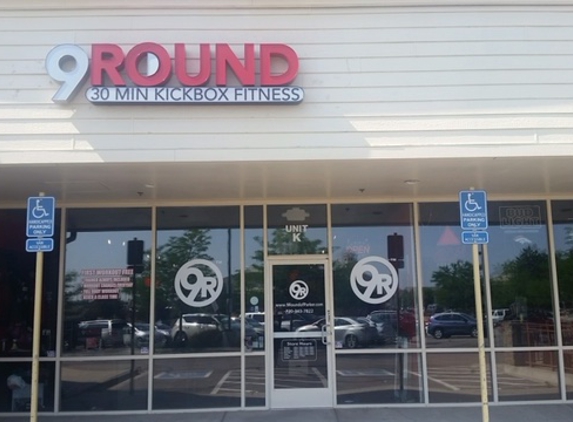 9Round - Denver, CO