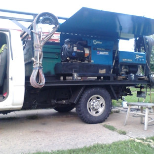 welding mobile services - Warren, MI