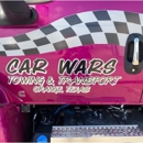 Car Wars Towing & Transport - Towing