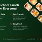 SchoolFoodies