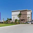 Sleep Inn & Suites Galveston Island - Motels