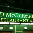 J.D. McGillicuddy's Pub
