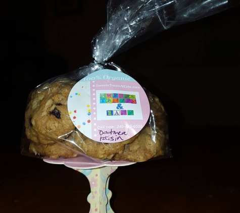 Sweets Treats and Eats, LLC - Lanham, MD