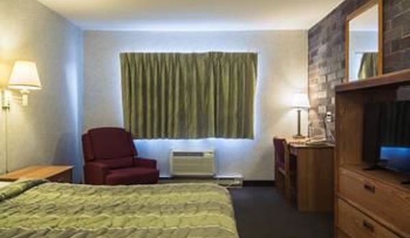 Motel 6 - Madison, WI