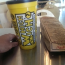 Which Wich - Sandwich Shops