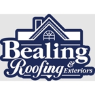 Bealing Roofing & Exteriors, Inc.