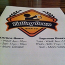 Falling Down Beer Co - American Restaurants