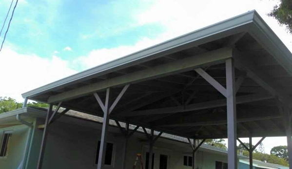 Flordia Coast Seamless Gutters LLC - Tampa, FL