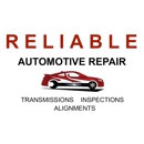 Reliable Automotive Repair - Auto Repair & Service