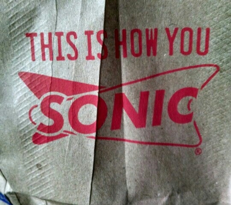 Sonic Drive-In - Southgate, MI