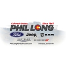 Phil Long Ford Chrysler Dodge Jeep and Ram - New Car Dealers