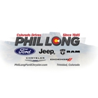 Phil Long Ford Chrysler Dodge Jeep and Ram