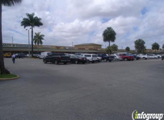 Sedano's Supermarkets - Hialeah, FL