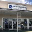 World Finance - Loans