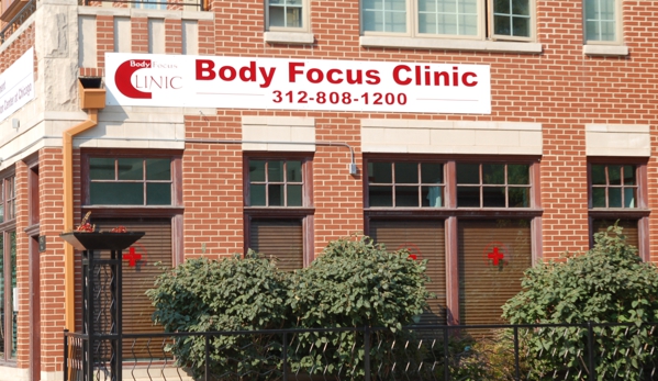 Integrative Medical Pain Clinic - Chicago, IL