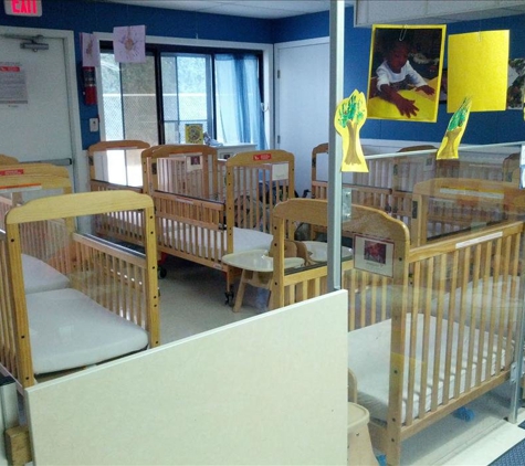 West Cedar Rapids KinderCare - Cedar Rapids, IA