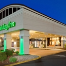 Holiday Inn South Plainfield-Piscataway by IHG - Hotels