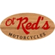 Ol' Red's Motorcycles