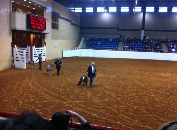 John Justin Arena - Fort Worth, TX