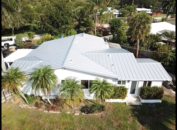 Saul Roofing - margate, FL