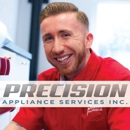Precision Appliance Services Inc - Small Appliance Repair