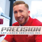 Precision Appliance Services Inc