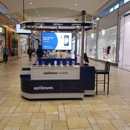 Optimum Kiosk - Smith Haven Mall - Cellular Telephone Service