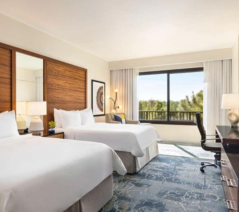 The Woodlands® Resort, Curio Collection by Hilton - The Woodlands, TX