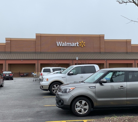 Walmart Auto Care Centers - Peachtree City, GA