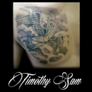 Hidden Entity Tattoo - Tattoos