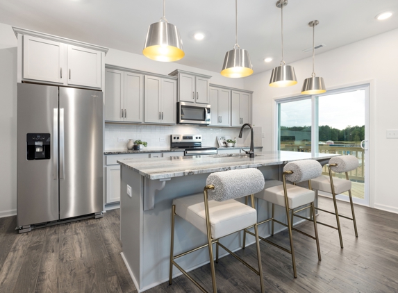 Murray Heights by True Homes - Winston Salem, NC