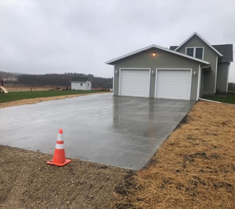 Jilek Concrete - Fort Atkinson, WI