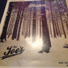 Hey Joe's Record & Cafe