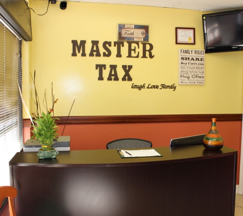 Master Tax Services - Wilton Manors, FL