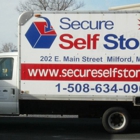 Secure Self Storage