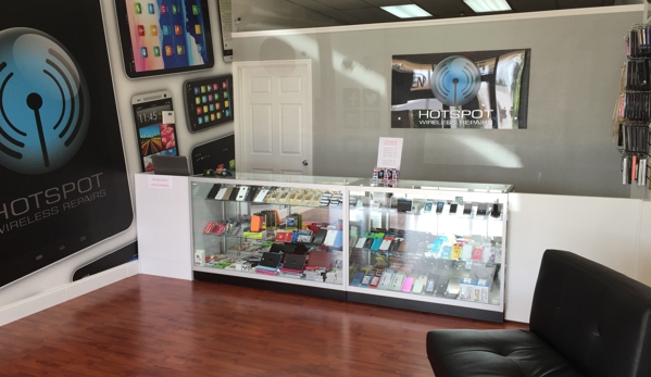 Hotspot Wireless Repairs - Tamarac, FL