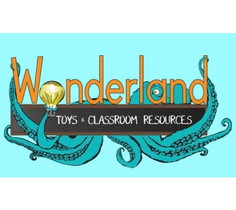 Wonderland Toys - Aptos, CA